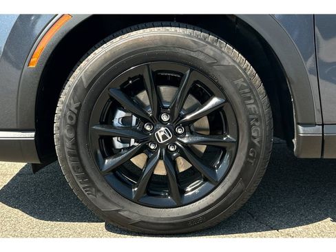 Used 2026 Honda CR-V Sport image 45