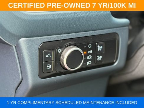Used 2024 Ford Maverick XLT FWD image 32