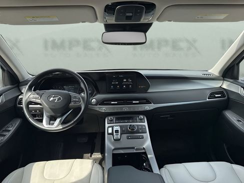 Used 2020 Hyundai Palisade SEL AWD/4WD image 13