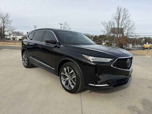 Certified 2023 Acura MDX FWD w/ Technology Package image 29