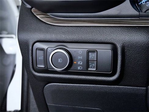 Certified 2023 Ford Explorer Limited w/ Limited Technology Package image 23