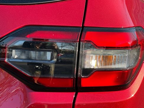 New 2026 Honda Pilot Black Edition image 12