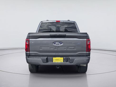 Certified 2024 Ford F150 STX AWD/4WD image 7