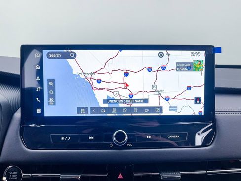 New 2025 Mitsubishi Outlander ES image 15