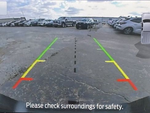 Used 2022 Ford Ranger XLT w/ Equipment Group 301A Mid image 15