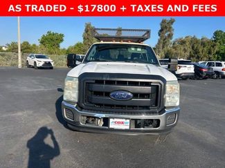 Used 2016 Ford F350 XL w/ Power Equipment Group RWD video 2