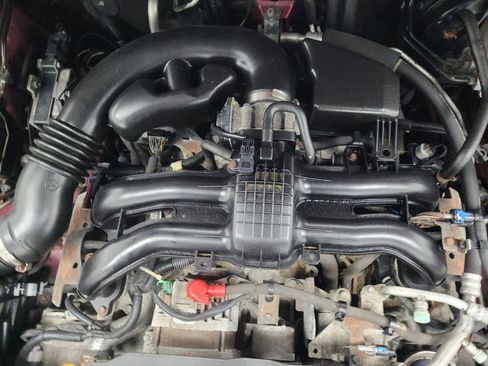 Used 2015 Subaru Forester 2.5i Premium w/ All-Weather Package image 30