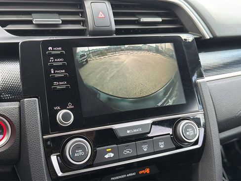 Used 2019 Honda Civic Sport image 33