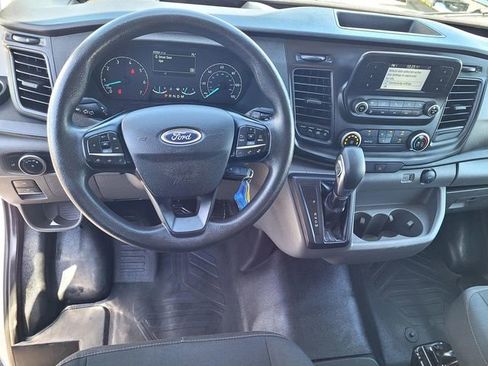 Certified 2024 Ford F150 XLT w/ Equipment Group 302A MID AWD/4WD image 9