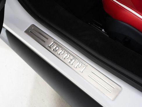 Used 2025 Ferrari 296 GTB image 31