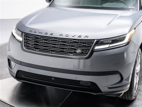 New 2026 Land Rover Range Rover Velar S image 9