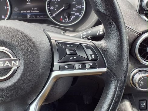 Used 2024 Nissan Sentra SV FWD image 13