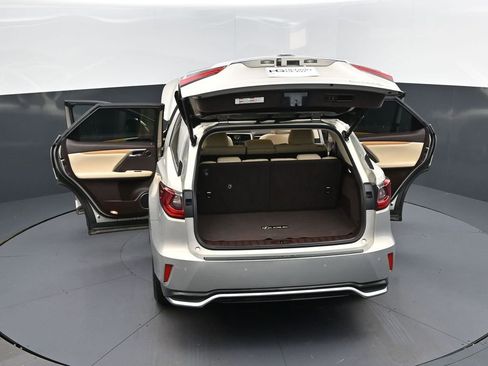 Used 2020 Lexus RX 350L FWD w/ Premium Package image 48