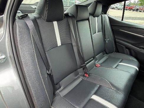 Certified 2025 Toyota Camry SE image 38