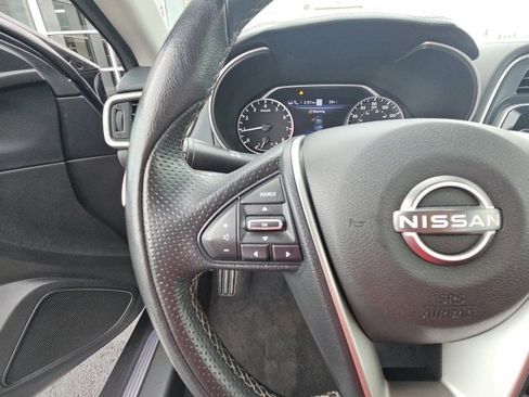 Used 2023 Nissan Maxima SV w/ Floor Mat Group image 17