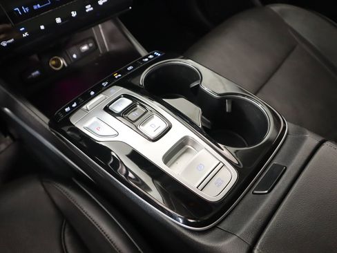 Used 2022 Hyundai Tucson Limited image 9