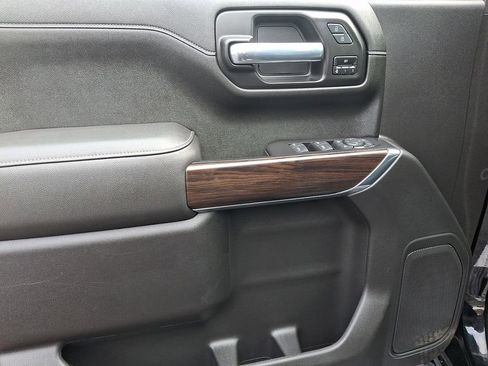 Certified 2020 GMC Sierra 1500 SLT w/ SLT Premium Package image 12