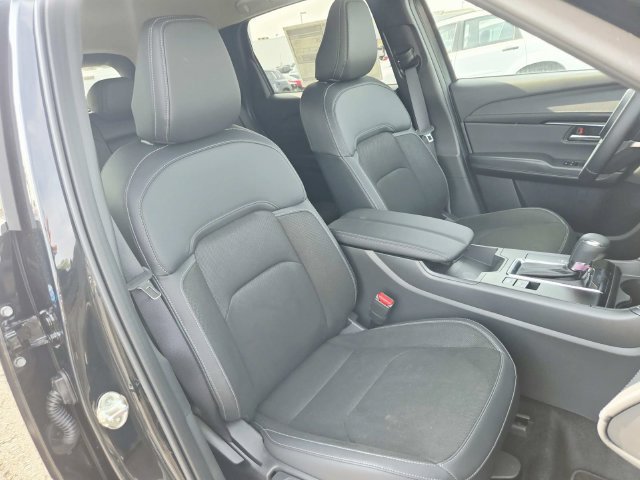 New 2026 MAZDA CX-5 Preferred AWD/4WD image 15