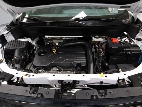 Used 2026 GMC Terrain Elevation FWD image 18