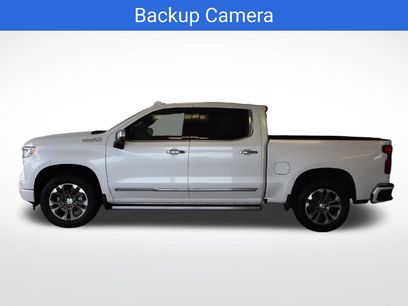 Certified 2023 Chevrolet Silverado 1500 High Country w/ Technology Package