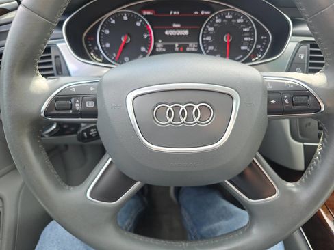 Used 2014 Audi A6 3.0T Premium Plus image 20