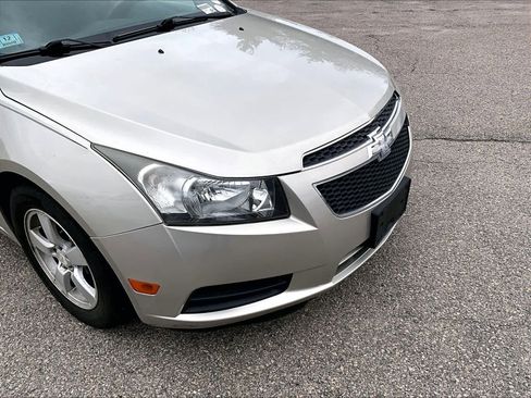 Used 2013 Chevrolet Cruze LT w/ All-Star Edition image 5