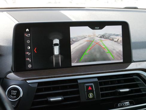 Used 2019 BMW X3 xDrive30i w/ Driving Assistance Package image 30