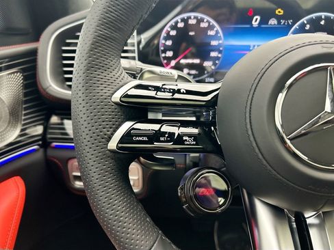 New 2026 Mercedes-Benz GLE 63 AMG S image 11