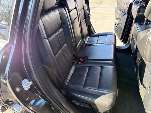 Used 2012 Jeep Grand Cherokee Altitude image 27