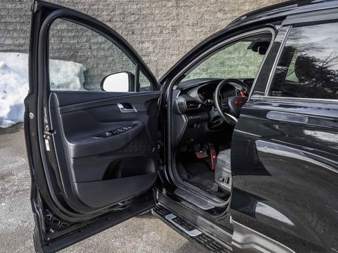 Used 2022 Hyundai Santa Fe XRT AWD/4WD image 26