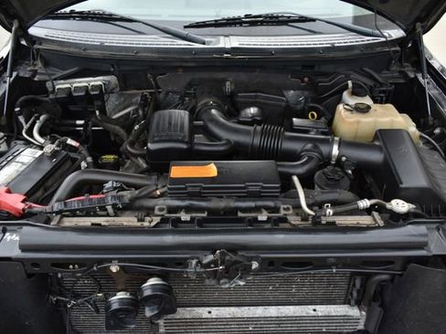 Used 2010 Ford F150 XLT AWD/4WD image 42
