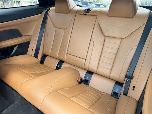 Used 2021 BMW 440i xDrive Coupe w/ Premium Package image 23