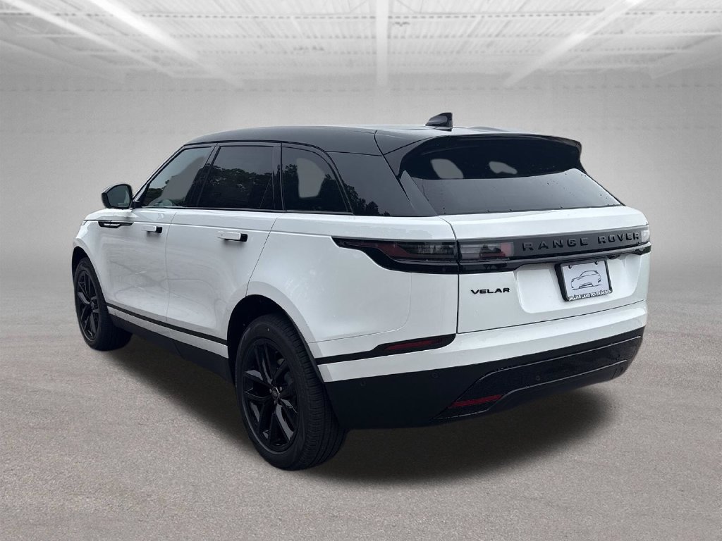 New 2026 Land Rover Range Rover Velar S AWD/4WD image 3