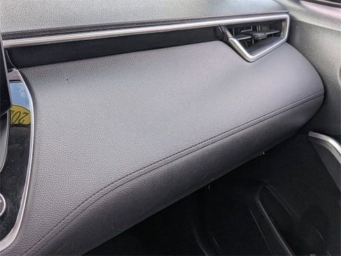 Used 2023 Toyota Corolla Cross LE image 22