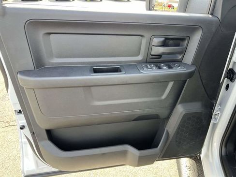 New 2026 RAM 2500 Tradesman AWD/4WD image 12