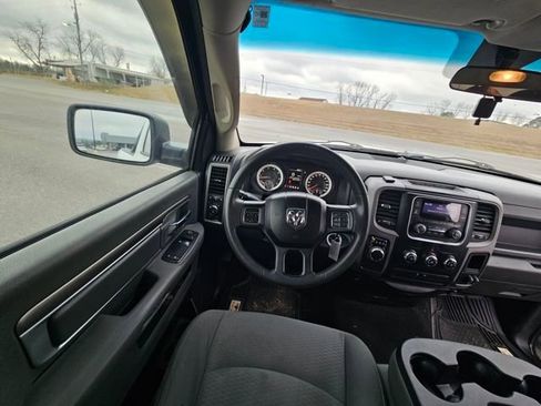 Used 2015 RAM 1500 Express image 13