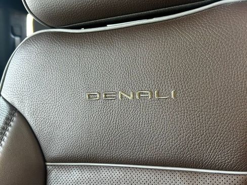 Certified 2024 GMC Sierra 1500 Denali w/ Technology Package image 14