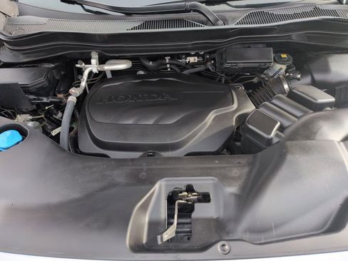 Used 2023 Honda Ridgeline RTL image 22