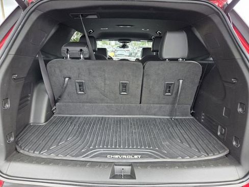 Certified 2022 Chevrolet Traverse LT image 18