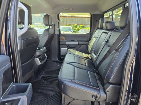 Used 2024 Ford F250 Lariat w/ Lariat Ultimate Package AWD/4WD image 16