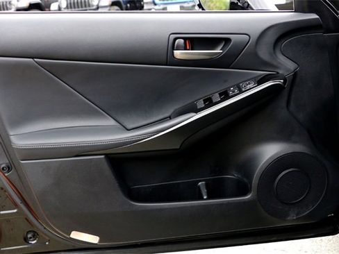 Used 2024 Lexus IS 350 F Sport image 21