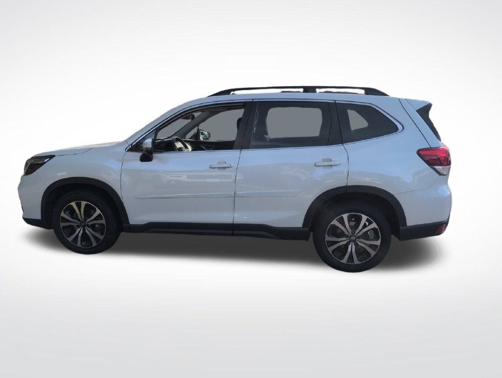 Used 2019 Subaru Forester Limited AWD/4WD image 4