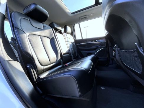 Used 2023 Jeep Grand Cherokee 4WD 4xe image 20