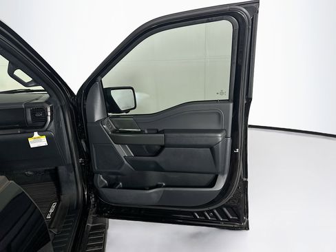 Used 2024 Ford F150 XLT w/ Equipment Group 302A MID AWD/4WD image 31