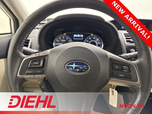 Used 2016 Subaru Impreza 2.0i Sport Limited image 21