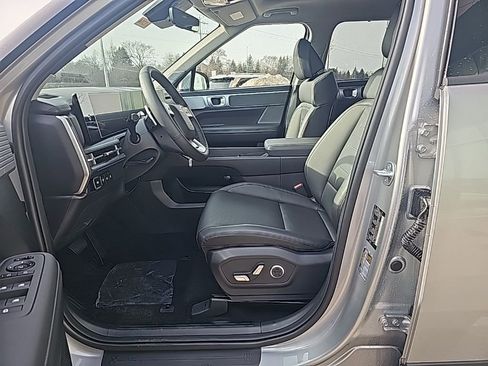 New 2026 Hyundai Santa Fe Limited AWD/4WD image 9