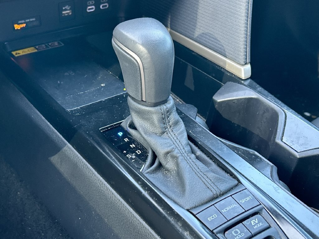 Certified 2026 Toyota Camry SE FWD image 27