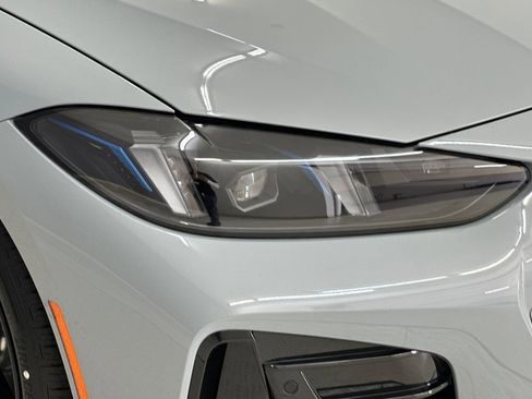 New 2026 BMW 430i Convertible w/ M Sport Package image 10