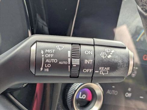 Used 2023 Lexus RX 350 Premium w/ Cold Area Package FWD image 10