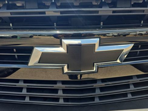 Used 2022 Chevrolet Silverado 1500 LT Trail Boss w/ Convenience Package II AWD/4WD image 36